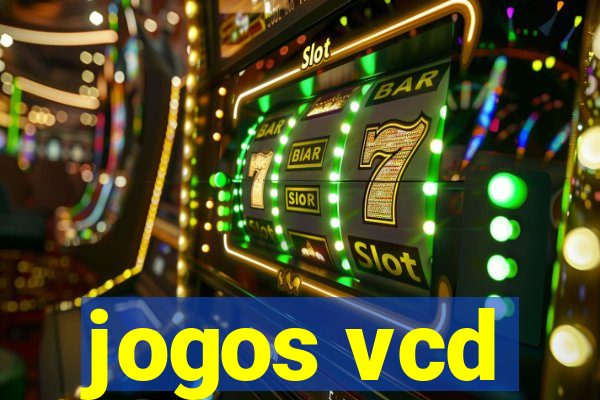 jogos vcd